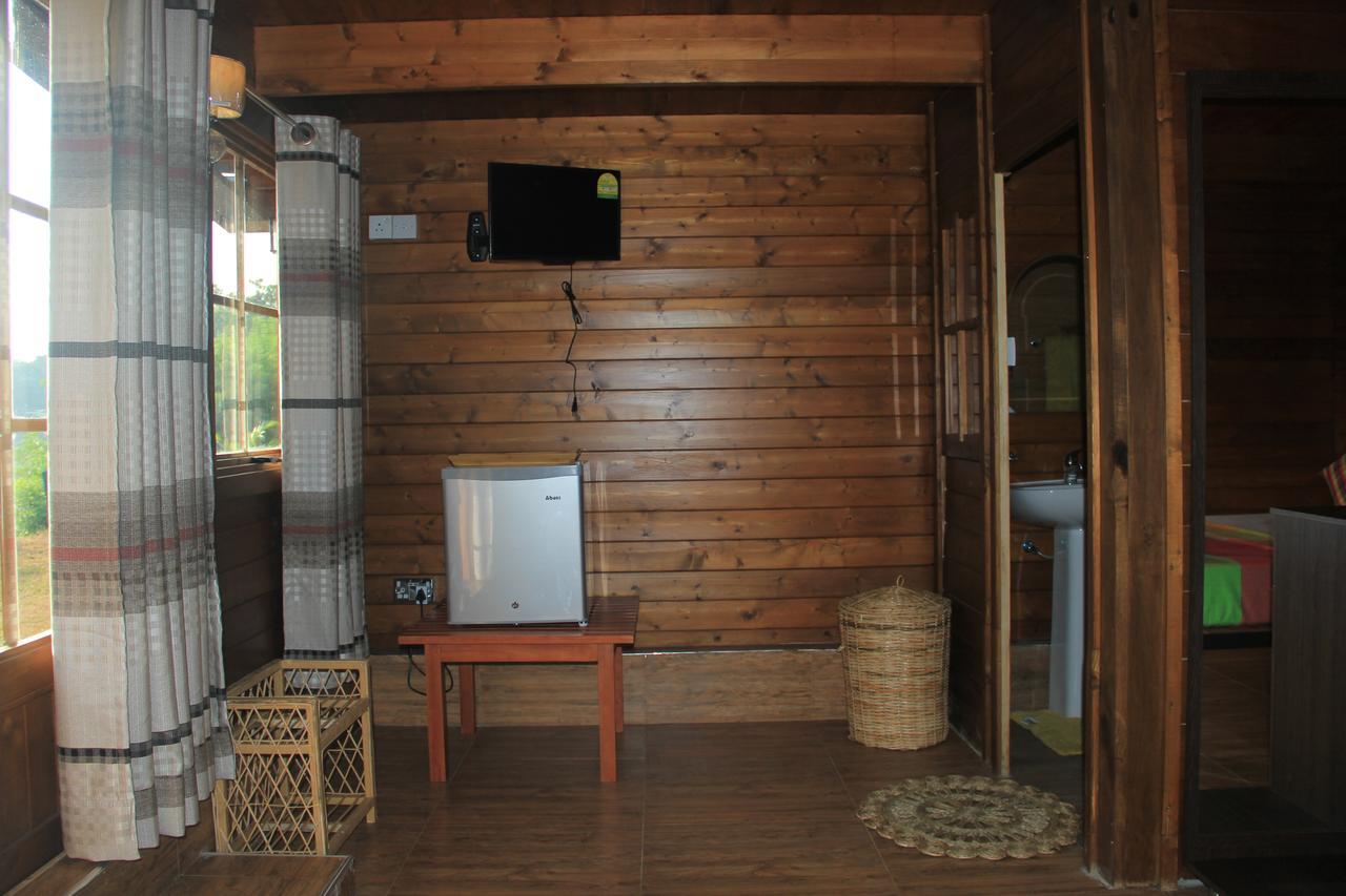 Ma Oya Retreat Pinnawala Pinnawala (Kegalle) Exteriör bild