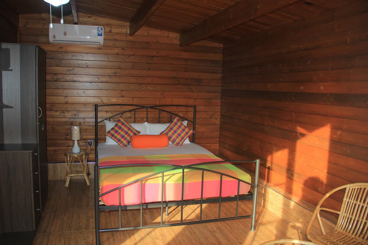 Ma Oya Retreat Pinnawala Pinnawala (Kegalle) Exteriör bild
