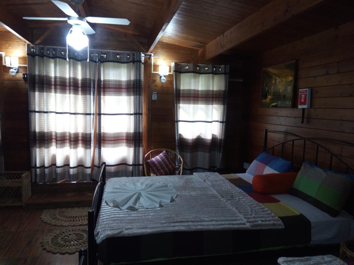 Ma Oya Retreat Pinnawala Pinnawala (Kegalle) Exteriör bild