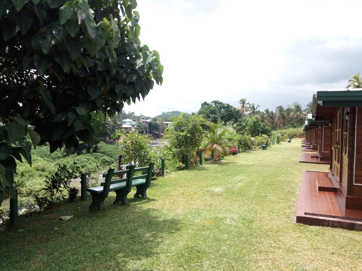 Ma Oya Retreat Pinnawala Pinnawala (Kegalle) Exteriör bild
