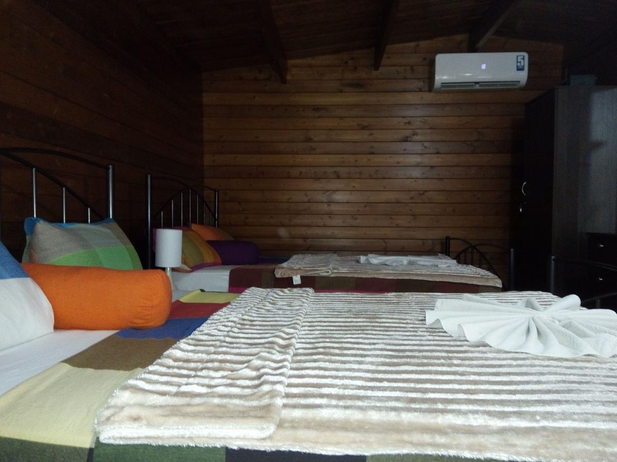 Ma Oya Retreat Pinnawala Pinnawala (Kegalle) Exteriör bild