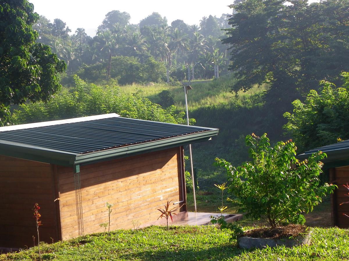 Ma Oya Retreat Pinnawala Pinnawala (Kegalle) Exteriör bild