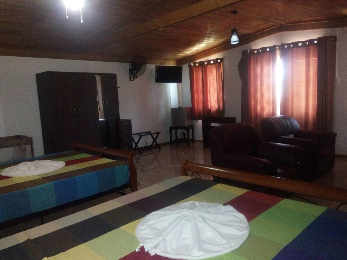 Ma Oya Retreat Pinnawala Pinnawala (Kegalle) Exteriör bild