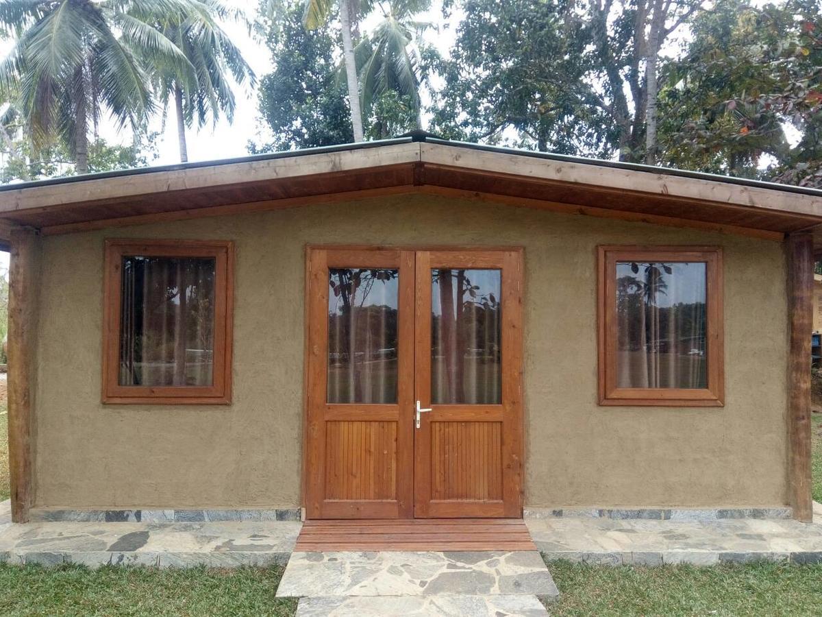 Ma Oya Retreat Pinnawala Pinnawala (Kegalle) Exteriör bild